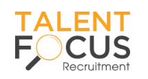 Talent Focus Recruitment Agency